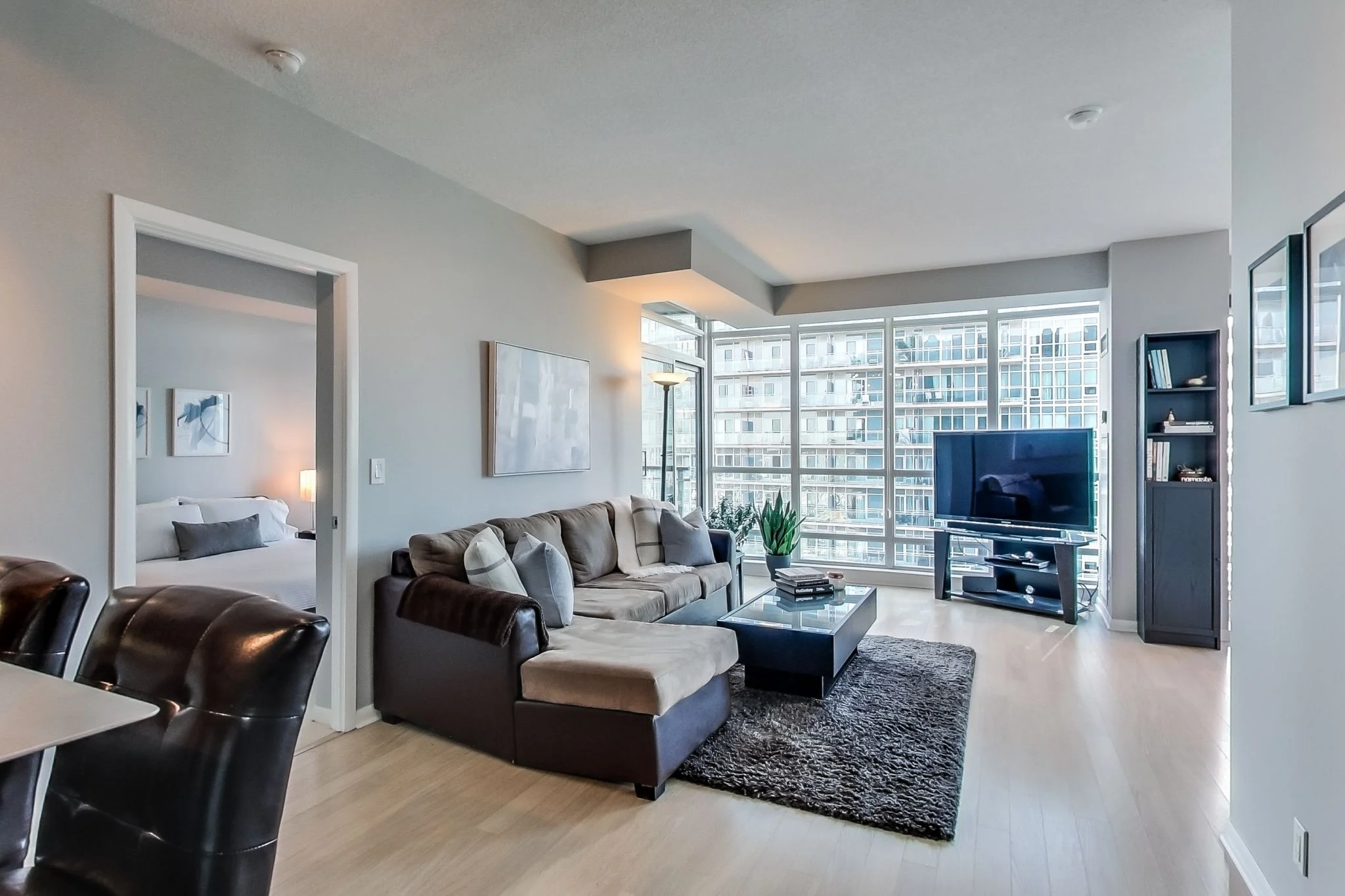 185 Legion Rd N #1908, Toronto - Life West Real Estate